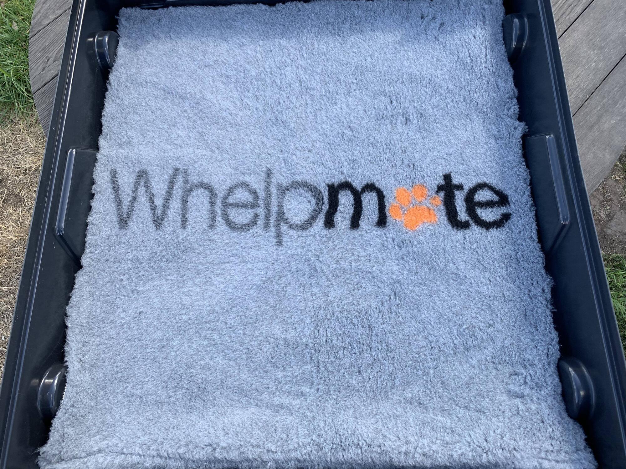 Whelpmate Whelping Box Vet Bed